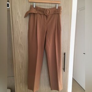 Sezane Arthur trousers new without tags, 38